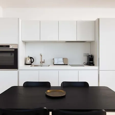 Luxe 7 Chambres - Vue *