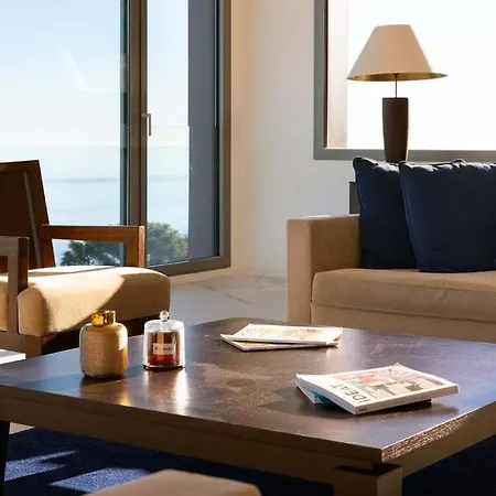 Luxe 7 Chambres - Vue