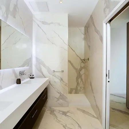 Luxe 7 Chambres - Vue *