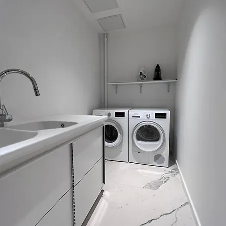 Luxe 7 Chambres - Vue *