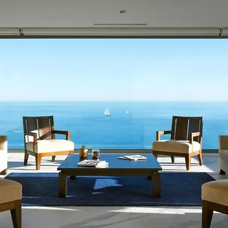Luxe 7 Chambres - Vue * テウル・シュル・メール