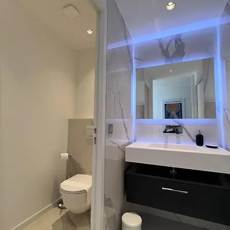 Luxe 7 Chambres - Vue Апартаменты *