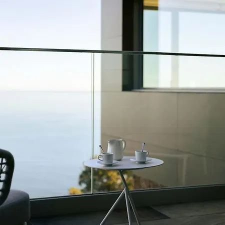 Luxe 7 Chambres - Vue Théoule-sur-Mer