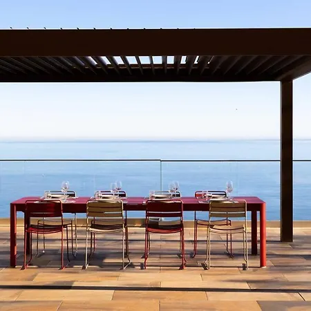 Luxe 7 Chambres - Vue Théoule-sur-Mer